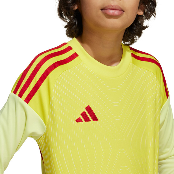adidas Tiro 25 Competition Torwart-Shirt Kinder