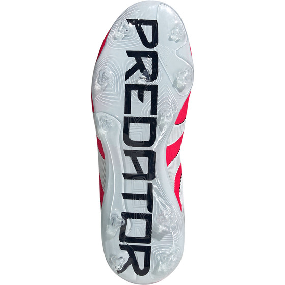 adidas Predator Elite Laceless FG Kinder