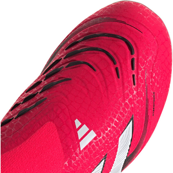 adidas Predator Elite Laceless FG Kinder