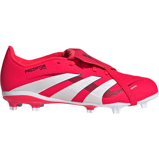 adidas Predator League FT FG Barn