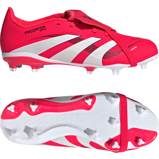 adidas Predator League FT FG Barn