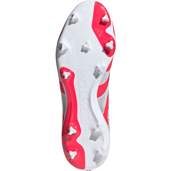 adidas Predator League Laceless FG