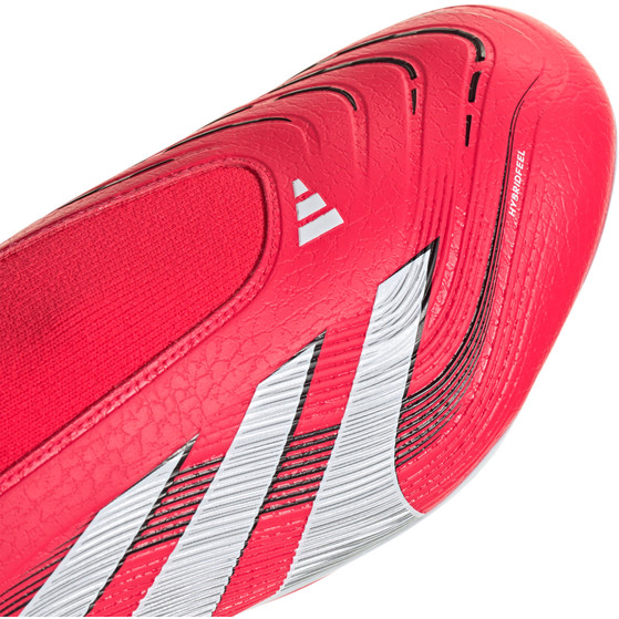 adidas Predator League Laceless FG