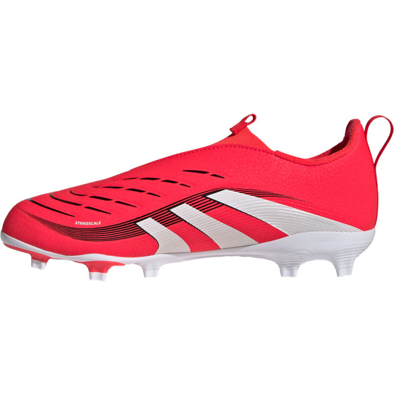 adidas Predator League Laceless FG Kids