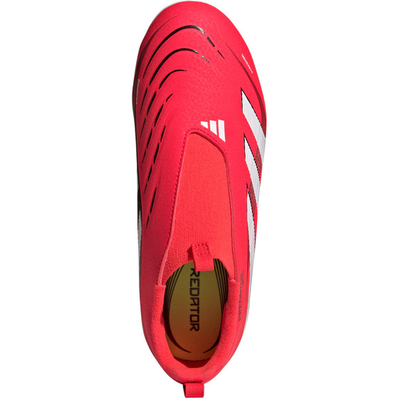 adidas Predator League Laceless FG Kids