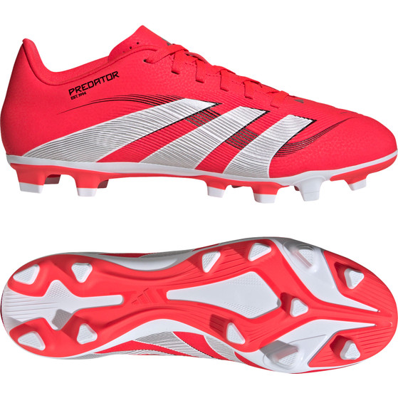 adidas Predator Club FG/MG