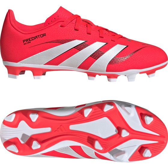 adidas Predator Club FG/MG Kids