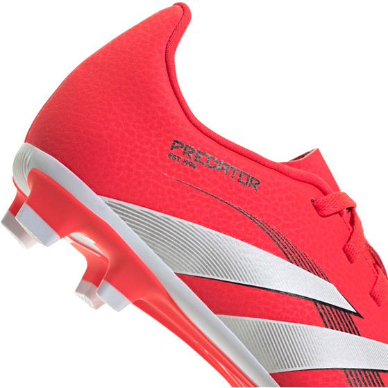 adidas Predator Club FG/MG Kids