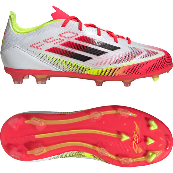 adidas F50 Elite FG Kids