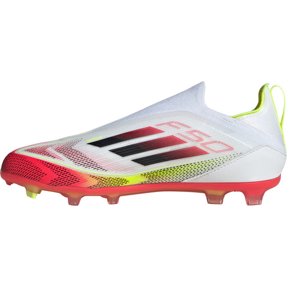 adidas F50 Elite Laceless FG Kids