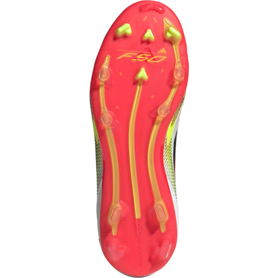 adidas F50 Elite Laceless FG Kids