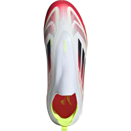 adidas F50 Elite Laceless FG Kids