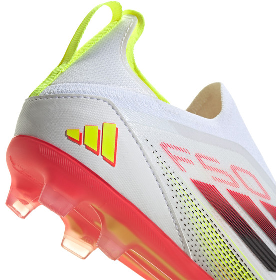 adidas F50 Elite Laceless FG Kids