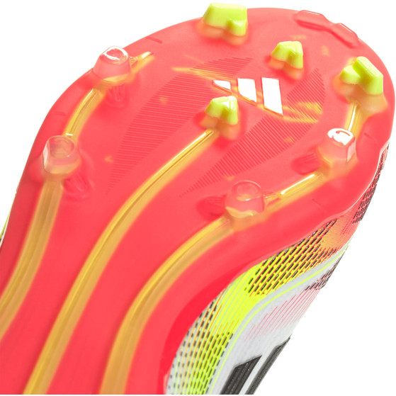 adidas F50 Elite Laceless FG Kids