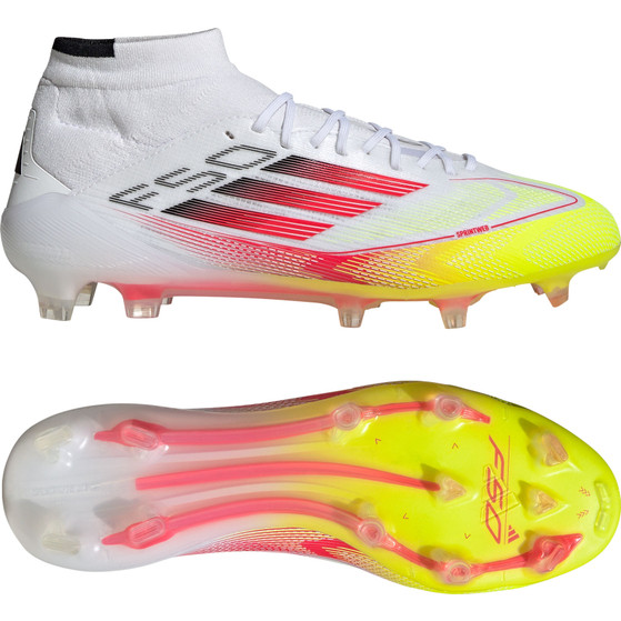 adidas F50 Mid Elite FG Dam