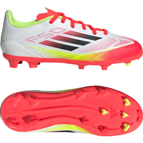 adidas F50 League FG/MG Kids