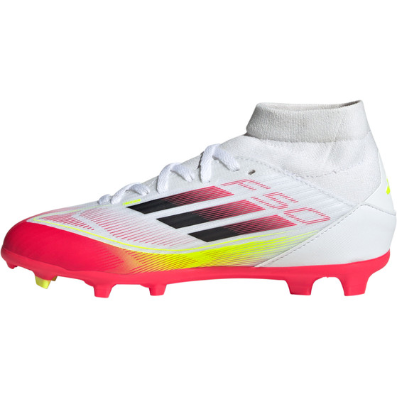 adidas F50 Mid League FG/MG Barn