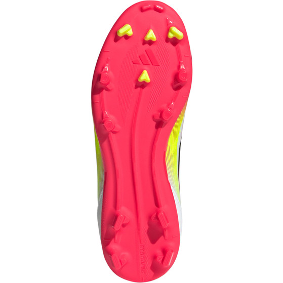 adidas F50 Mid League FG/MG Barn