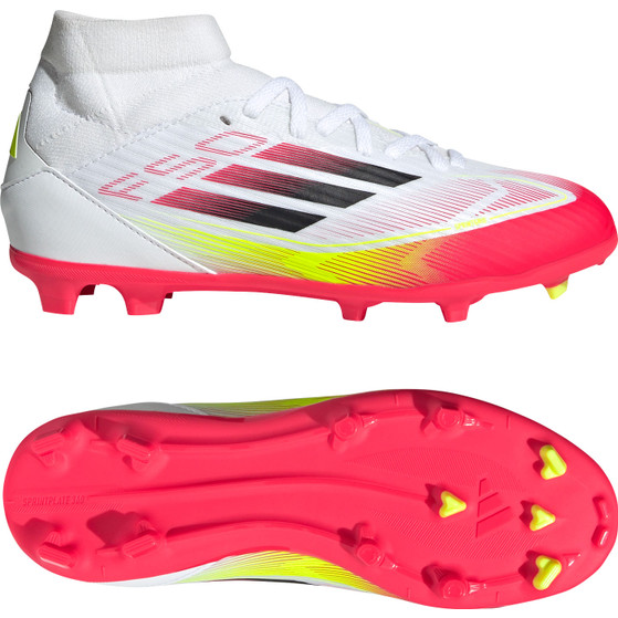 adidas F50 Mid League FG/MG Barn