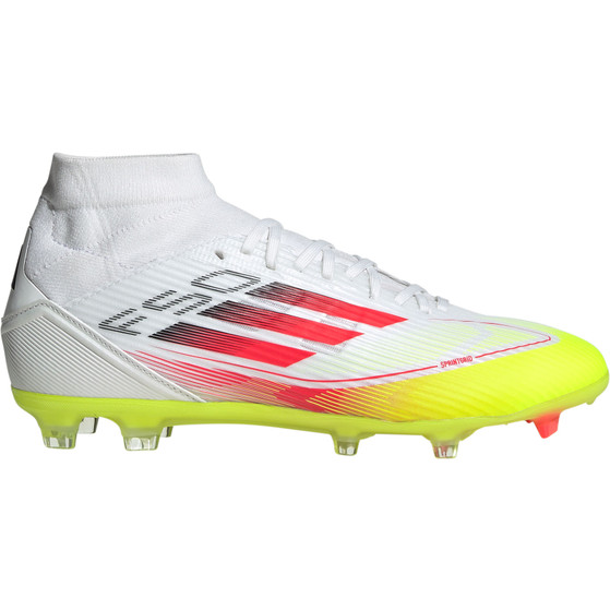 adidas F50 Mid League FG/MG Dames