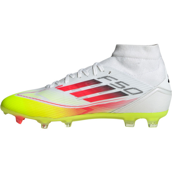 adidas F50 Mid League FG/MG Dames