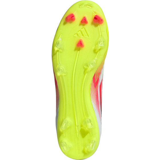 adidas F50 Mid League FG/MG Dames