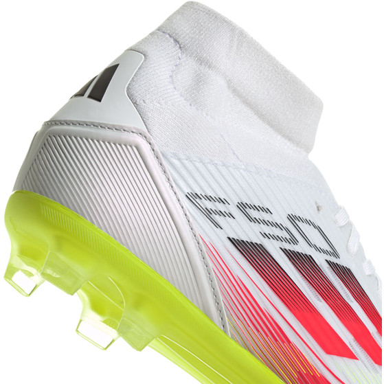 adidas F50 Mid League FG/MG Dames