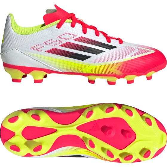 adidas F50 League MG Kids