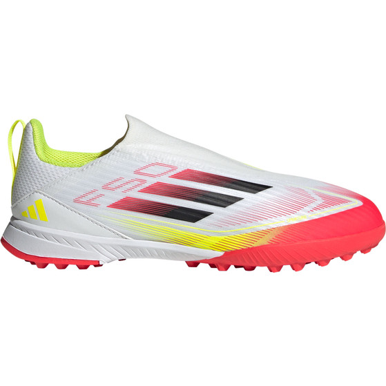 adidas F50 League Laceless TF