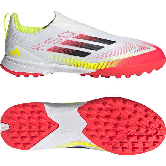 adidas F50 League Laceless TF
