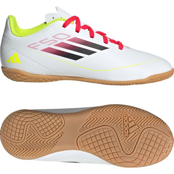 adidas F50 Club Inomhus Barn