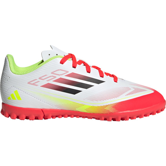 adidas F50 Club TF Kids