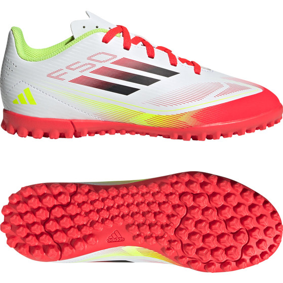 adidas F50 Club TF Kids