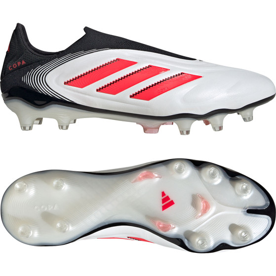 adidas Copa Pure 3 Elite Laceless FG