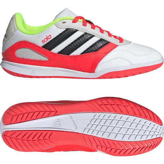 adidas Super Sala 3 Indoor Kids