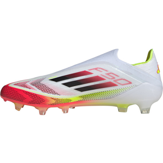 adidas F50 Elite Laceless FG