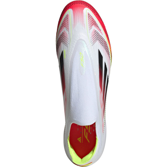 adidas F50 Elite Laceless FG