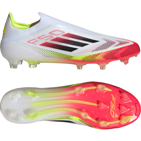adidas F50 Elite Laceless FG
