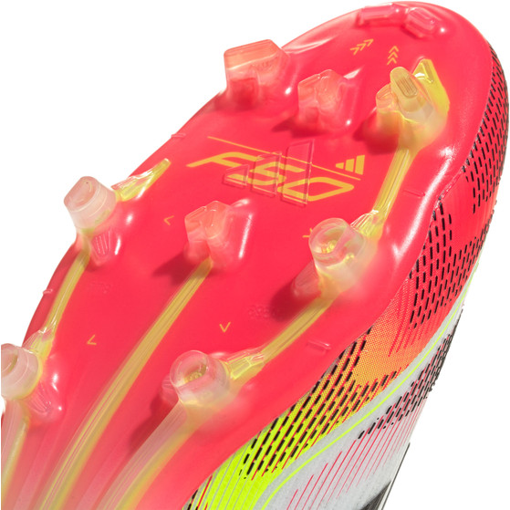 adidas F50 Elite Laceless FG