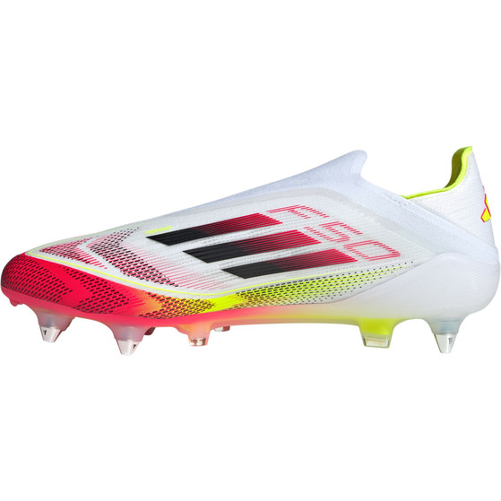 adidas F50 Elite Laceless SG