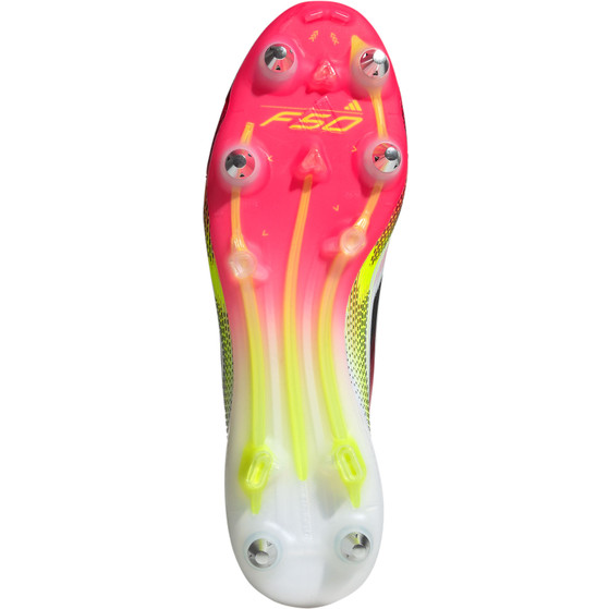 adidas F50 Elite Laceless SG