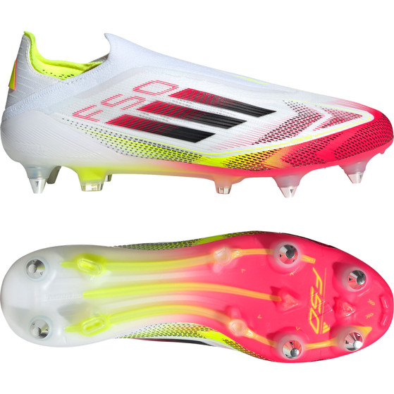 adidas F50 Elite Laceless SG