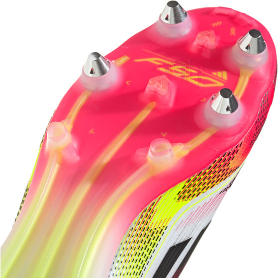adidas F50 Elite Laceless SG