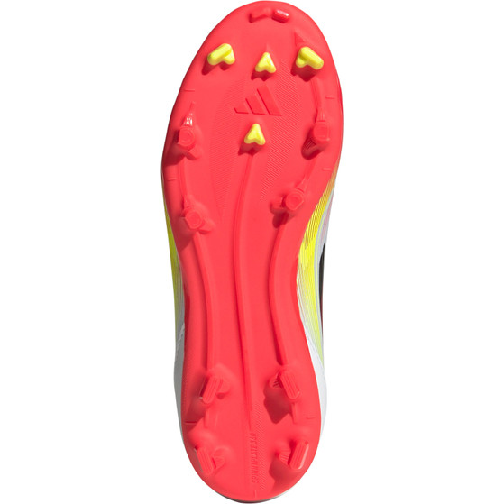 adidas F50 League Laceless FG/MG Kids