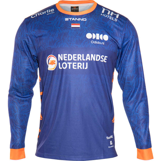 NL Men's handball team Goalkeeper shirt