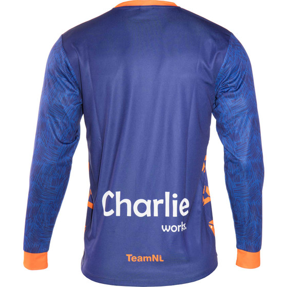 NL Men's handball team Goalkeeper shirt