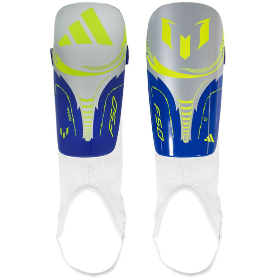 adidas Messi Match Scheenbeschermer Kids