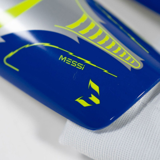 adidas Messi Match Scheenbeschermer Kids