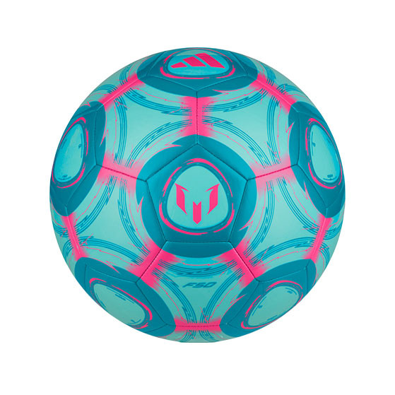 adidas Messi Club - Größe 3