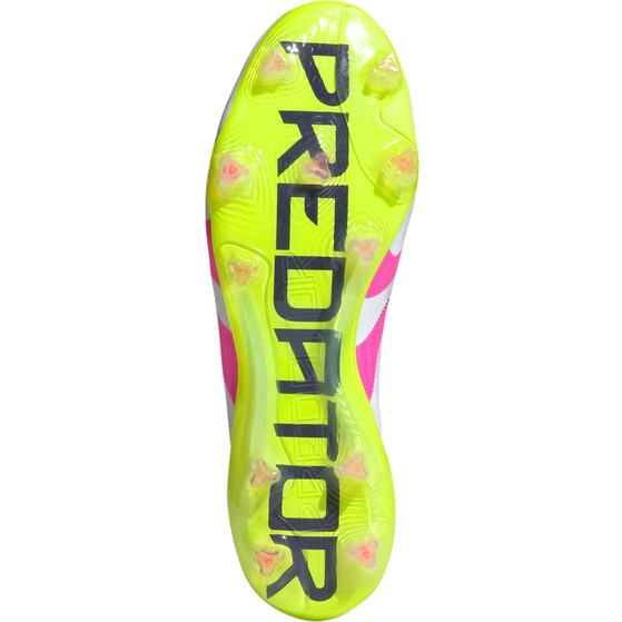 adidas Predator Elite Laceless FG